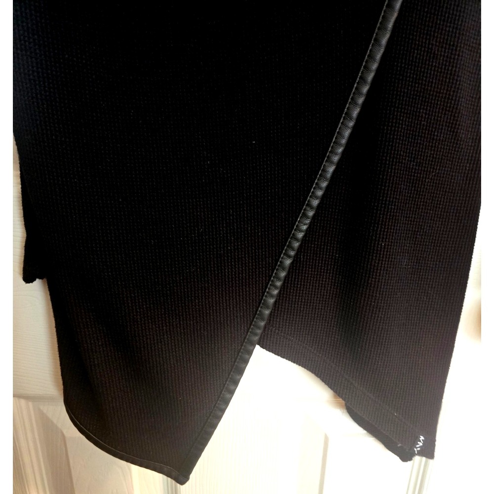 Marc New York Performance Cowl Neck Sweater Women's Size Medium - Picture 7 of 7